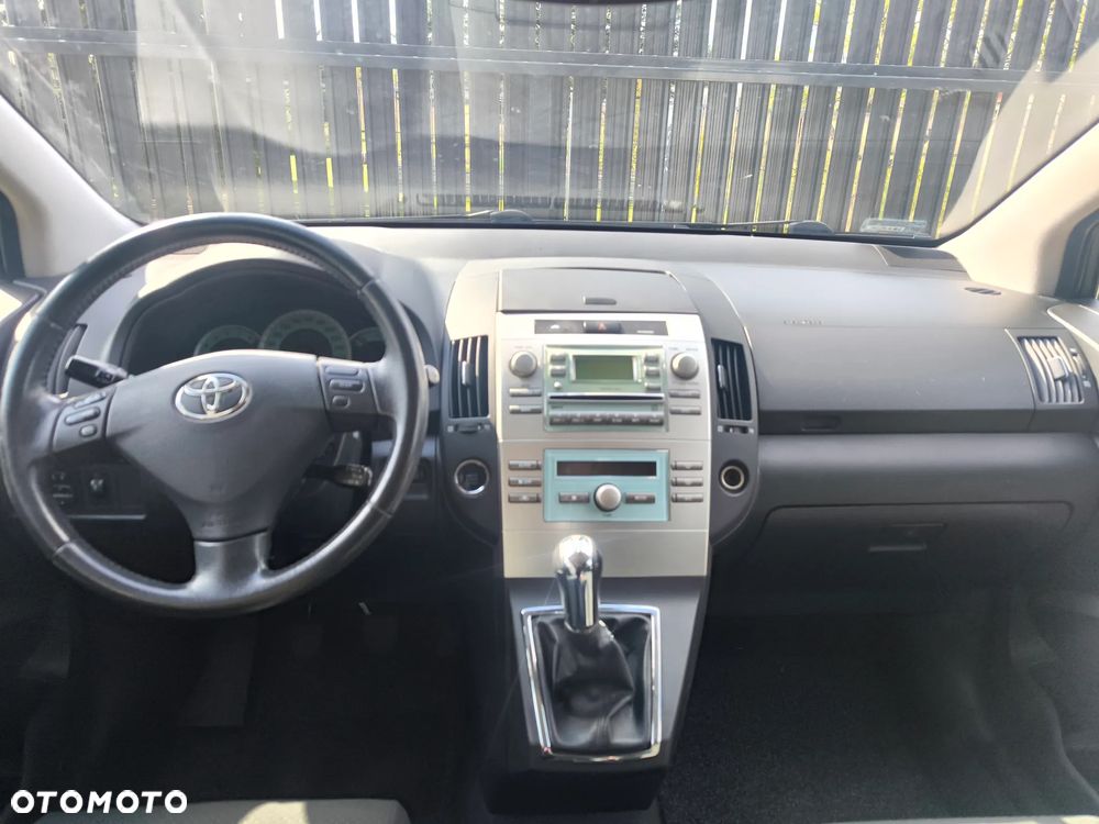 Toyota Corolla Verso 1.8 Luna - 14