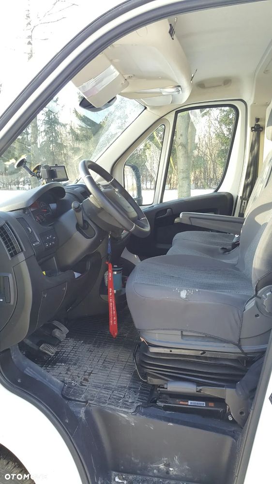 Peugeot Boxer - 6