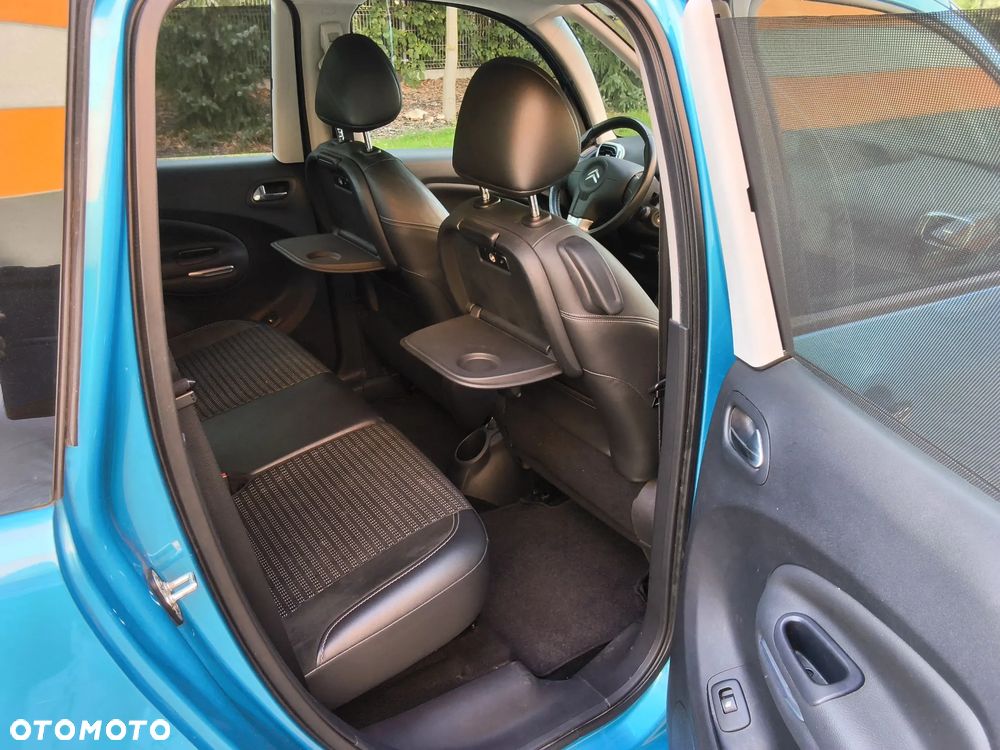 Citroën C3 Picasso 1.6i Exclusive - 15