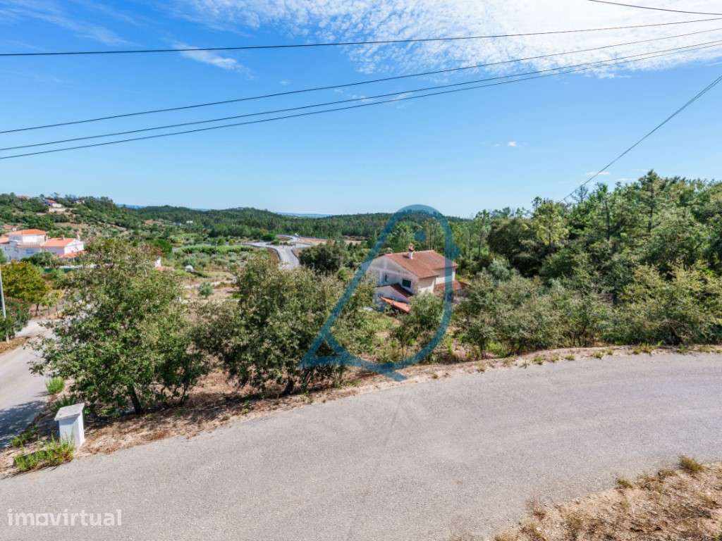 Lote de Terreno com Projeto para 2 Moradias em Zona Privilegiada - ... - Grande imagem: 4/19