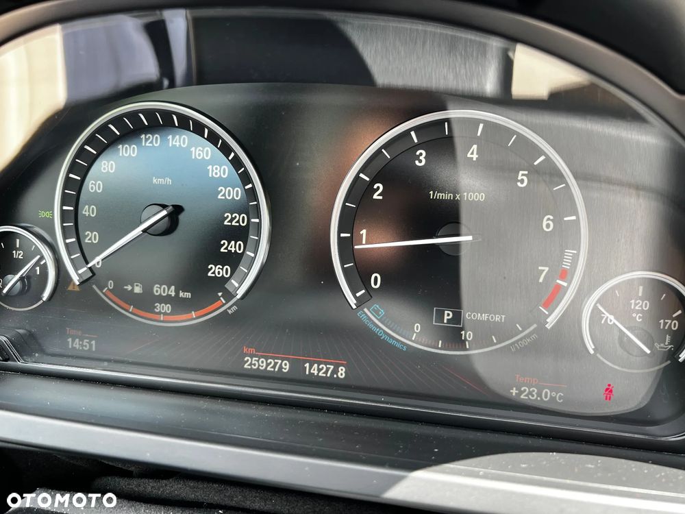 BMW Seria 7 750i L xDrive - 9