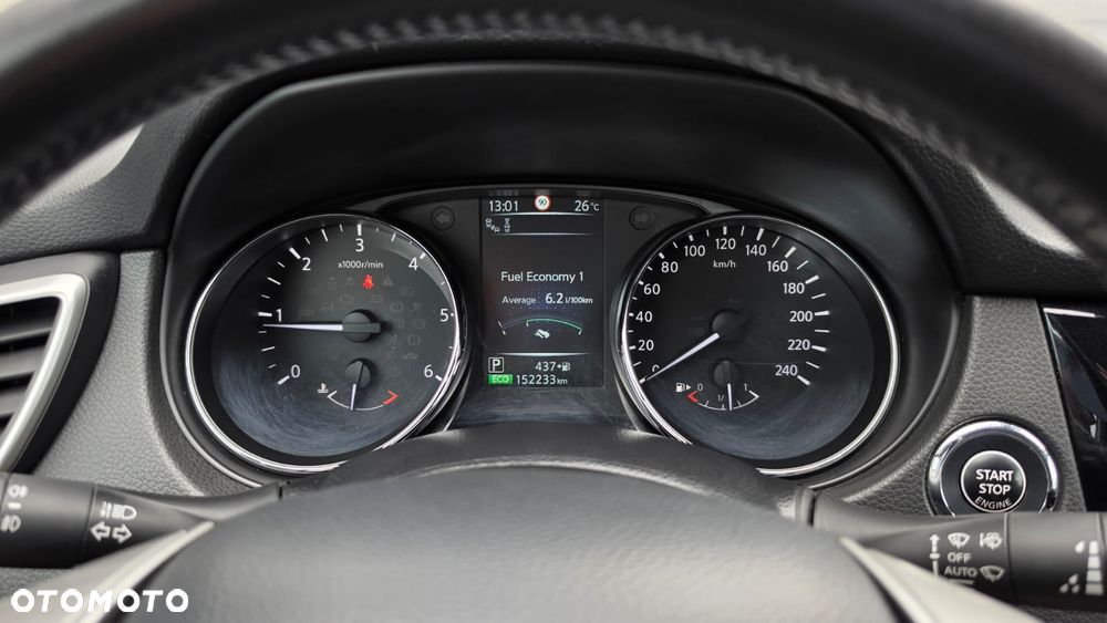 Nissan Qashqai 1.6 DCi Tekna+ Xtronic - 20