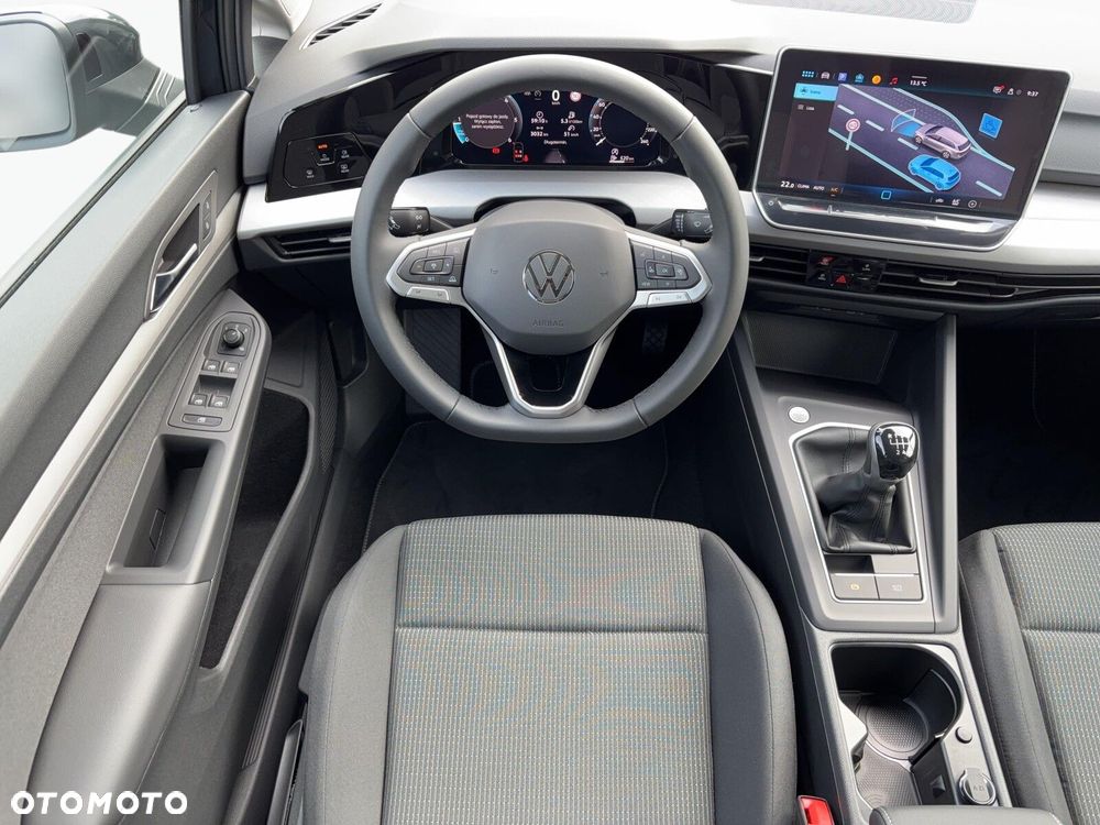 Volkswagen Golf 2.0 TDI Life - 16