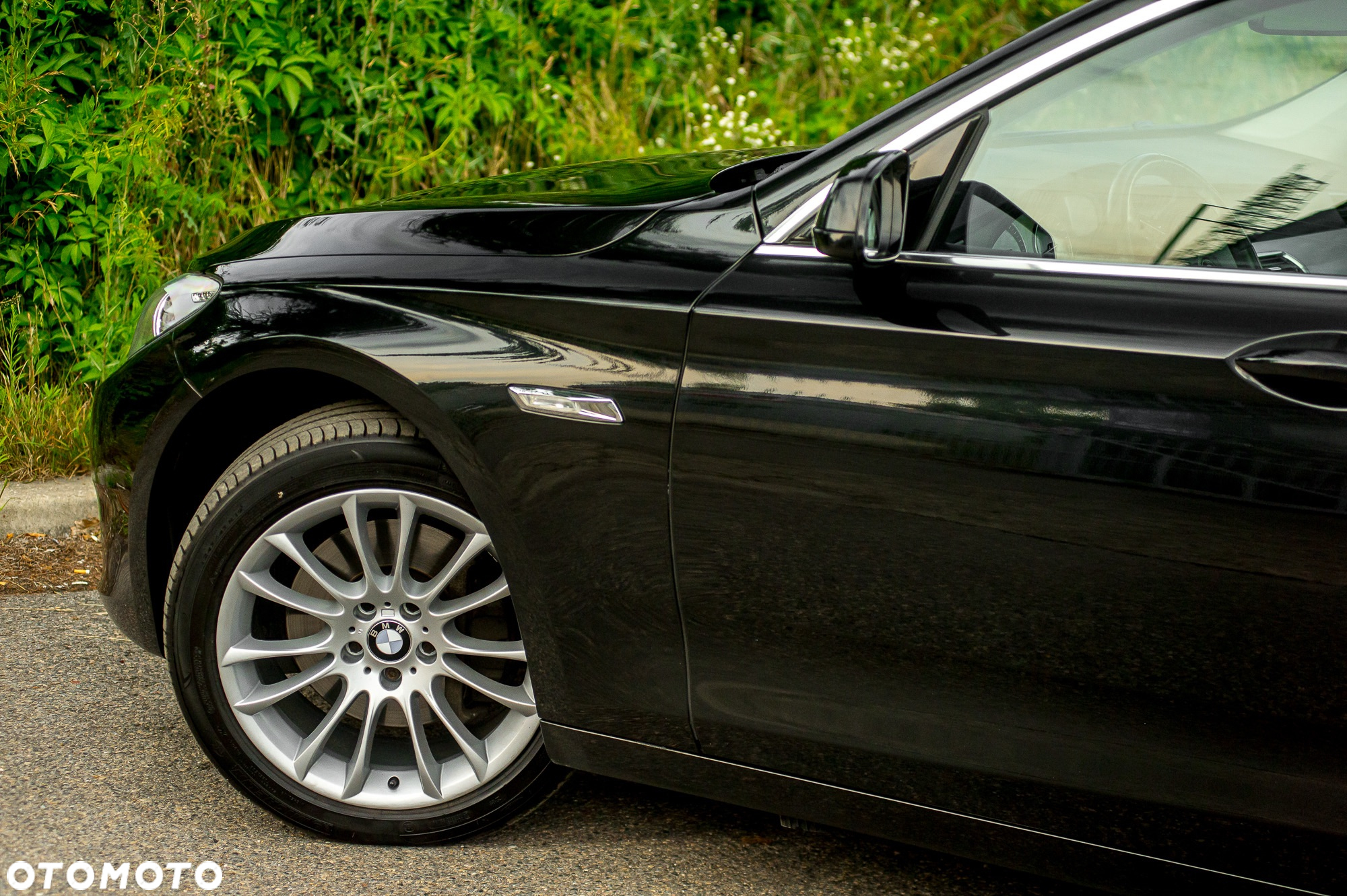 BMW 5GT 535i xDrive Gran Turismo Luxury Line - 8