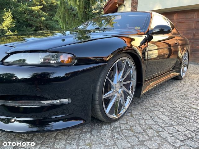 Lexus SC Standard - 26