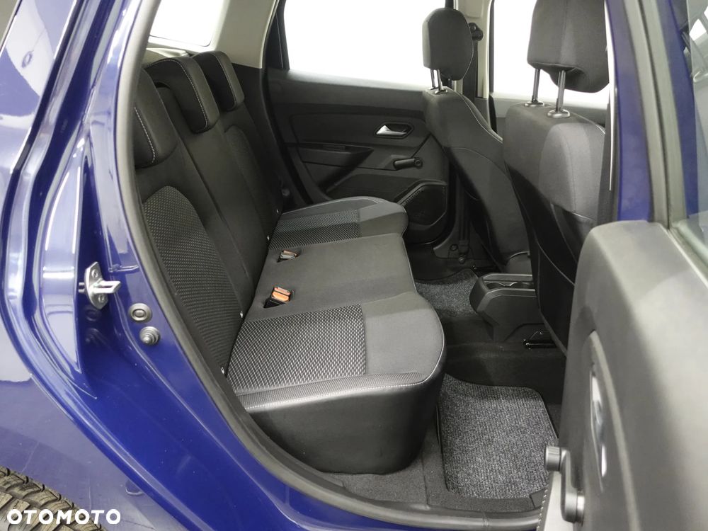 Dacia Duster TCe 125 4x2 Celebration - 23