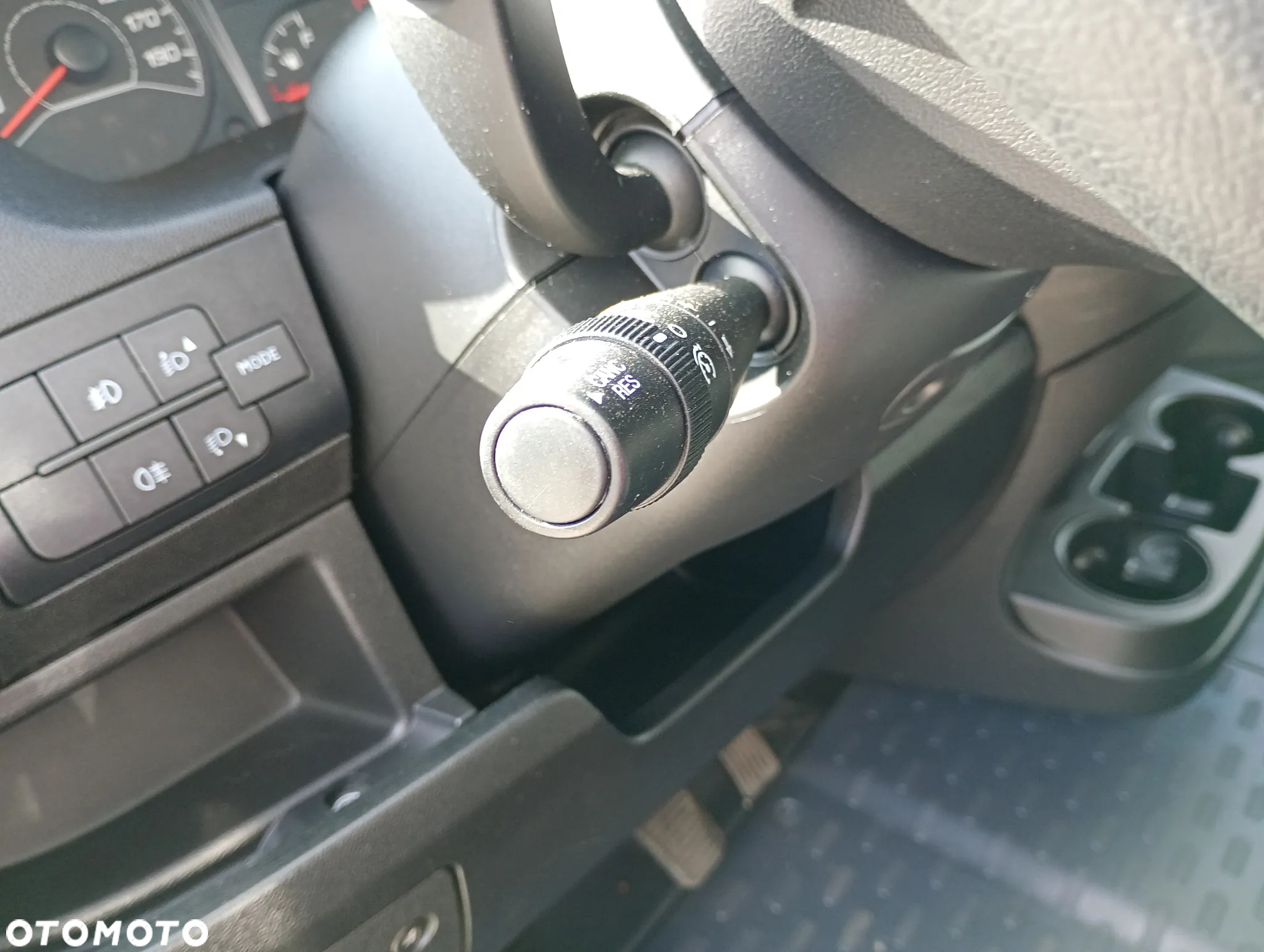 Fiat DUCATO L4H2 MAXI BRYGADÓWKA 7 OSÓB TEMPOMAT KLIMA NR.119 - 26