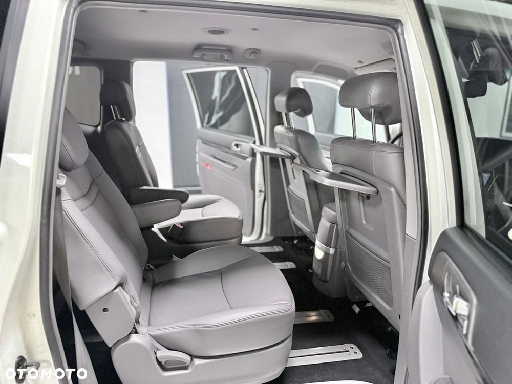SsangYong/KGM Rodius 2.0 e-XDi200 Sapphire - 33