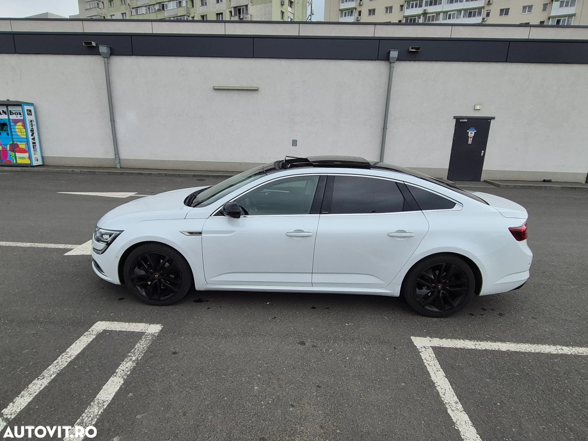 Renault Talisman - 11