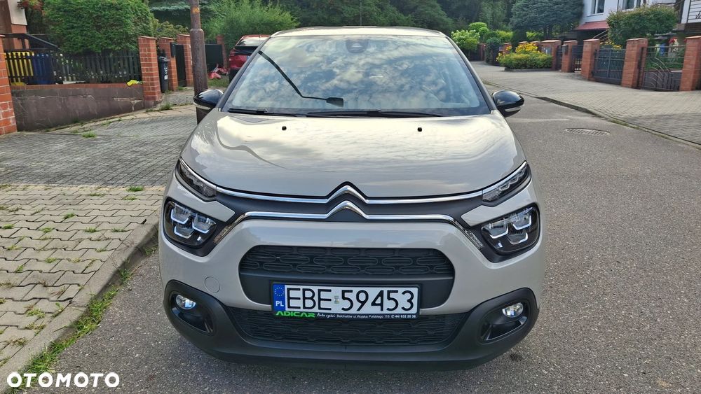 Citroën C3 1.2 PureTech Feel - 19