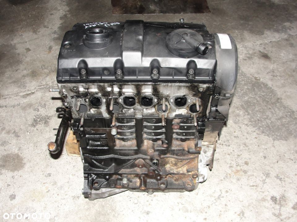 SILNIK FORD GALAXY 1.9 TDI ANU SHARAN ALHAMBRA - 2