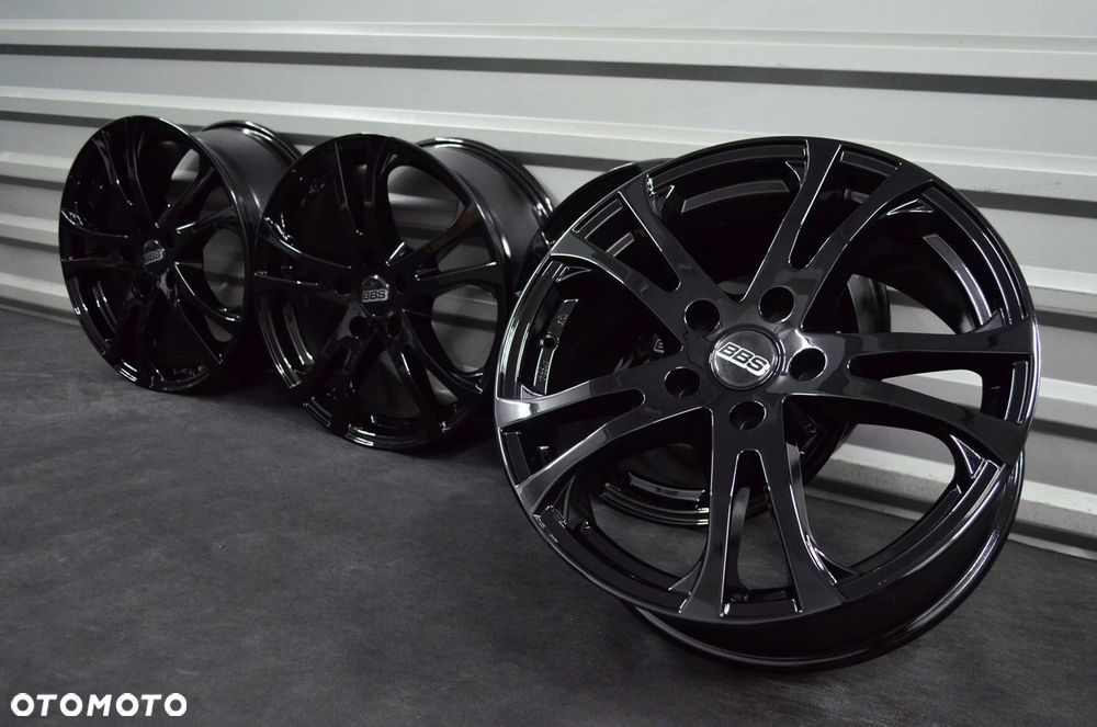 Felgi 5x114,3 R17 Mazda 3 5 6 HONDA Hyundai RENAULT Kia SUZUKI TOYOTA - 3