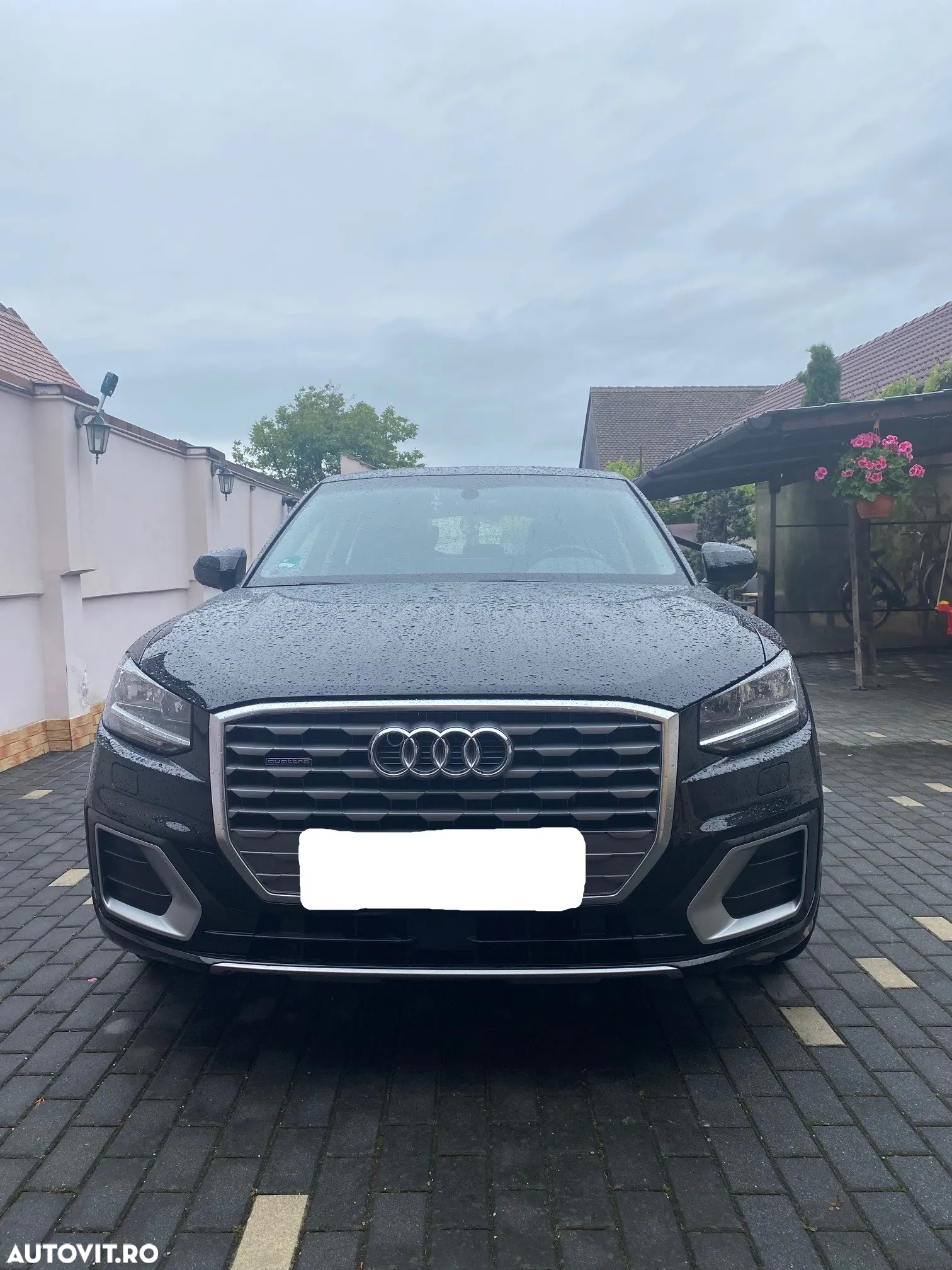 Audi Q2 - 5