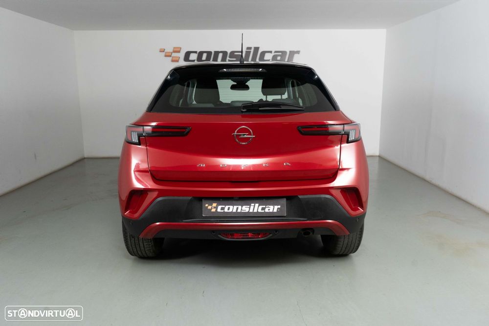 Opel Mokka 1.2 T Edition - 5