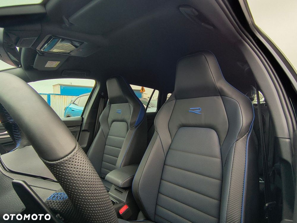 Volkswagen Golf Variant 2.0 TSI 4Motion R - 23