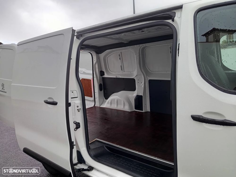 Peugeot E-EXPERT 50 KWH - 11