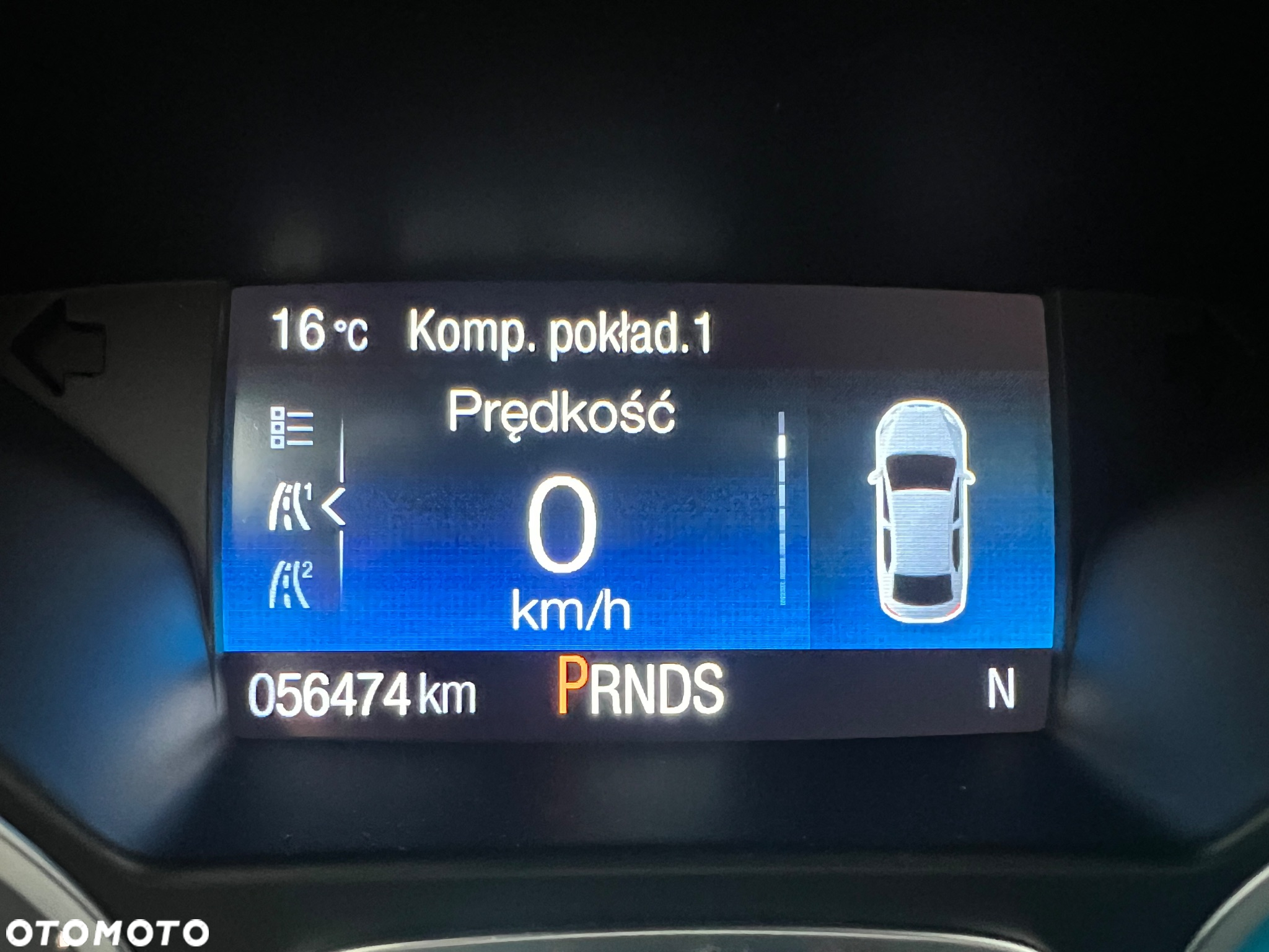 Ford Kuga 1.5 EcoBoost 4x4 Individual - 19