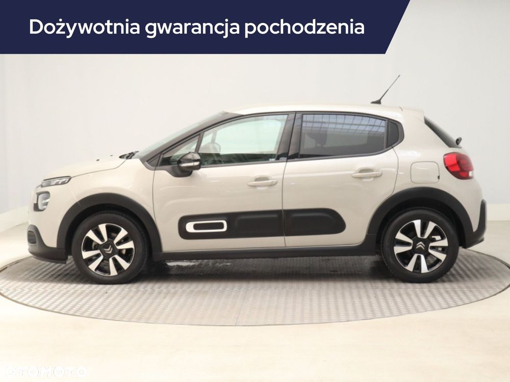 Citroën C3 - 4