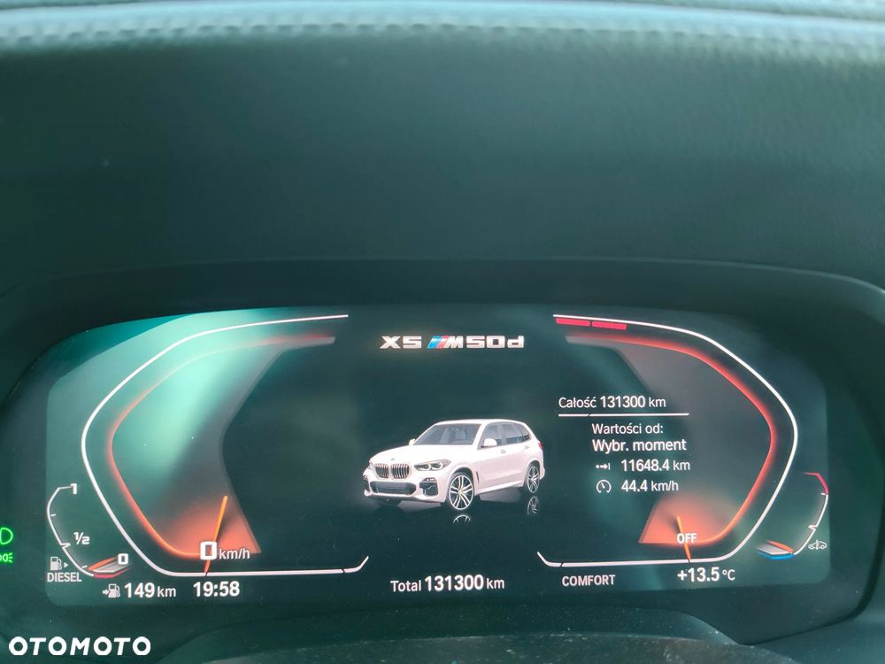 BMW X5 M - 24