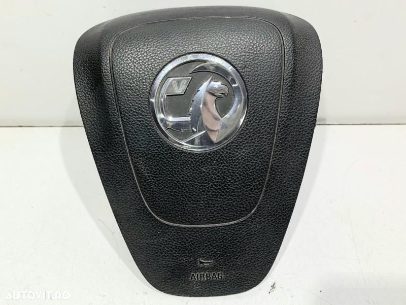 Airbag volan Opel Astra J (2009-2012) - 1