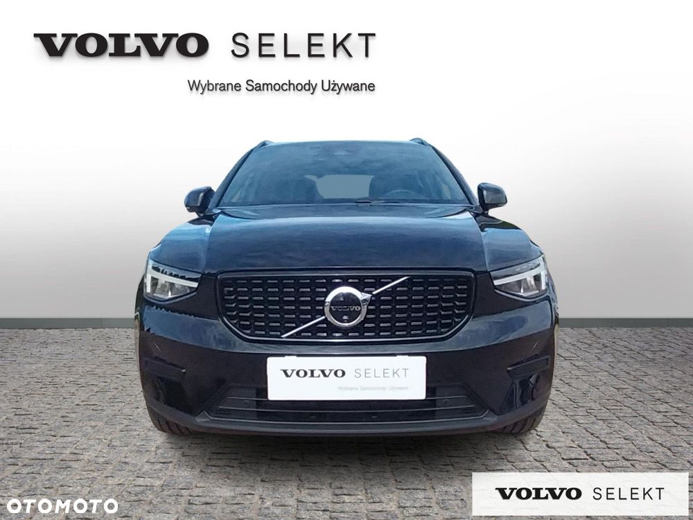 Volvo XC 40 - 9