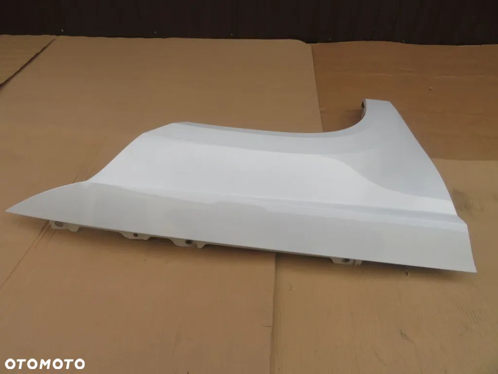 BŁOTNIK PRZÓD PRAWY SEAT ATECA 575 16R- KRAKÓW - 2