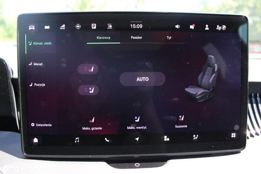 Skoda Superb - 30