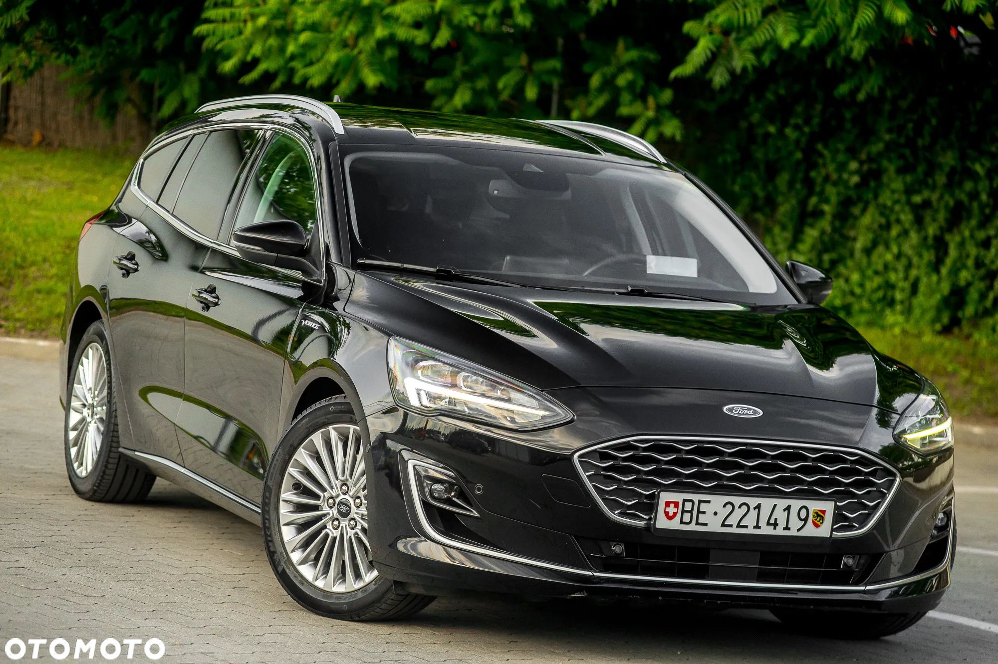 Ford Focus - 1