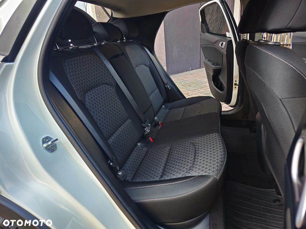 Kia XCeed 1.4 T-GDI M - 24