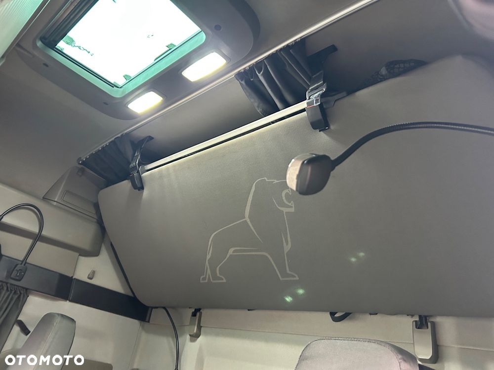 MAN TGX 18.510 Standard Serwisowany - 11