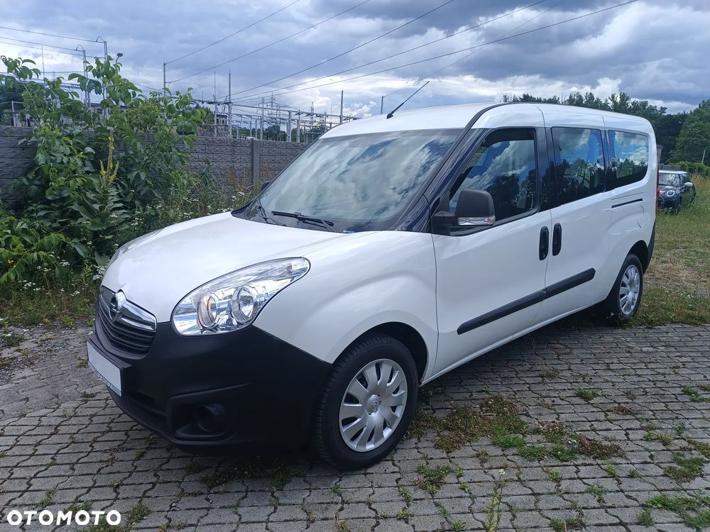 Opel Combo Tour L2H1 - 1