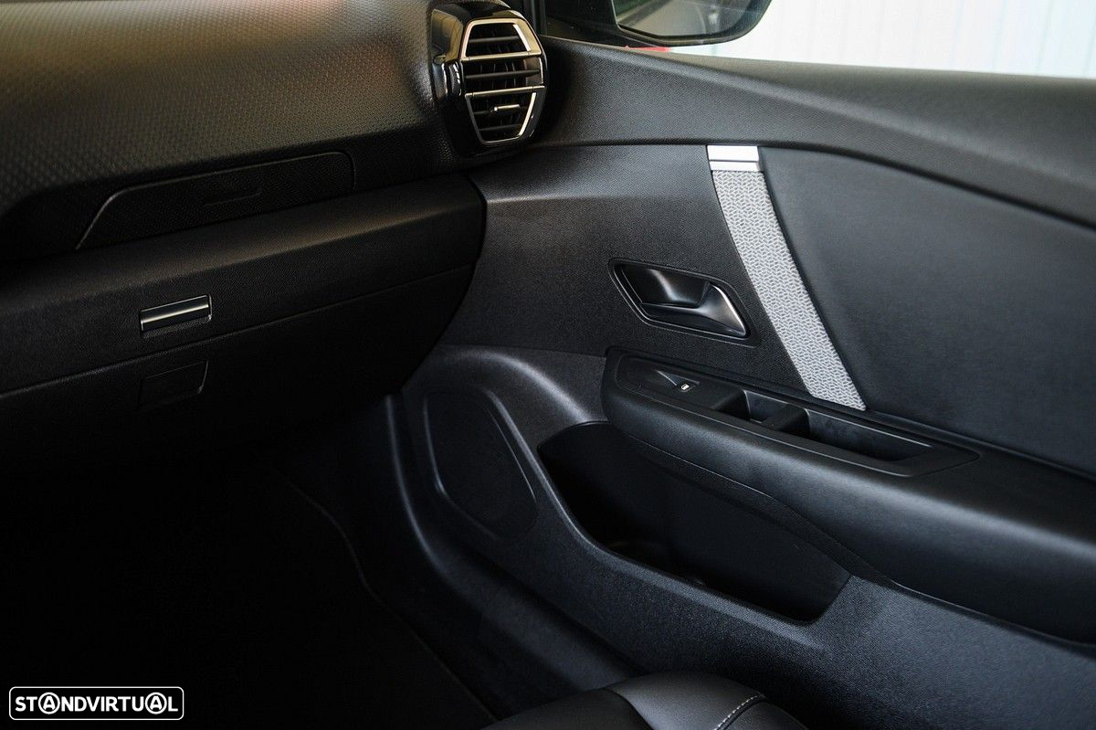 Citroën C4 1.5 BlueHDi Shine Pack EAT8 - 44