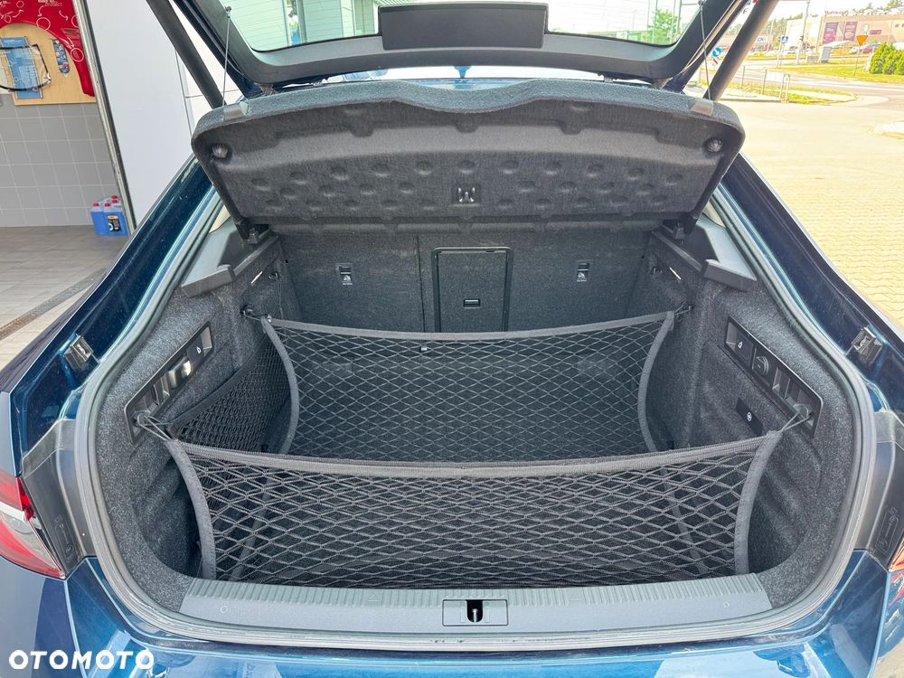 Skoda Superb 2.0 TDI SCR L&K DSG - 16
