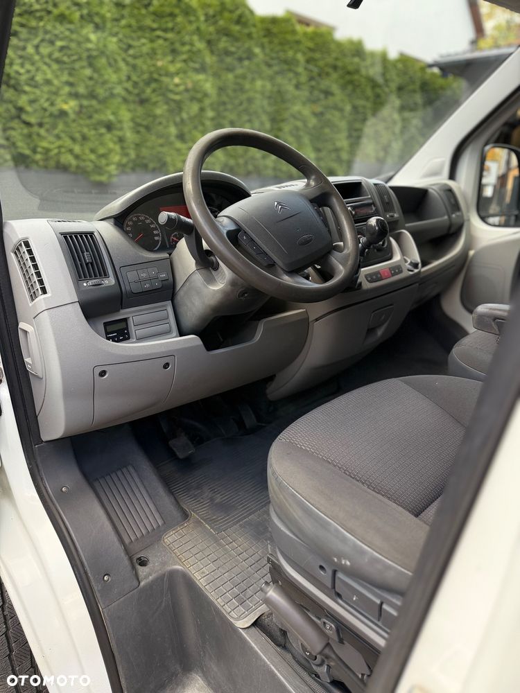 Citroën Jumper - 15