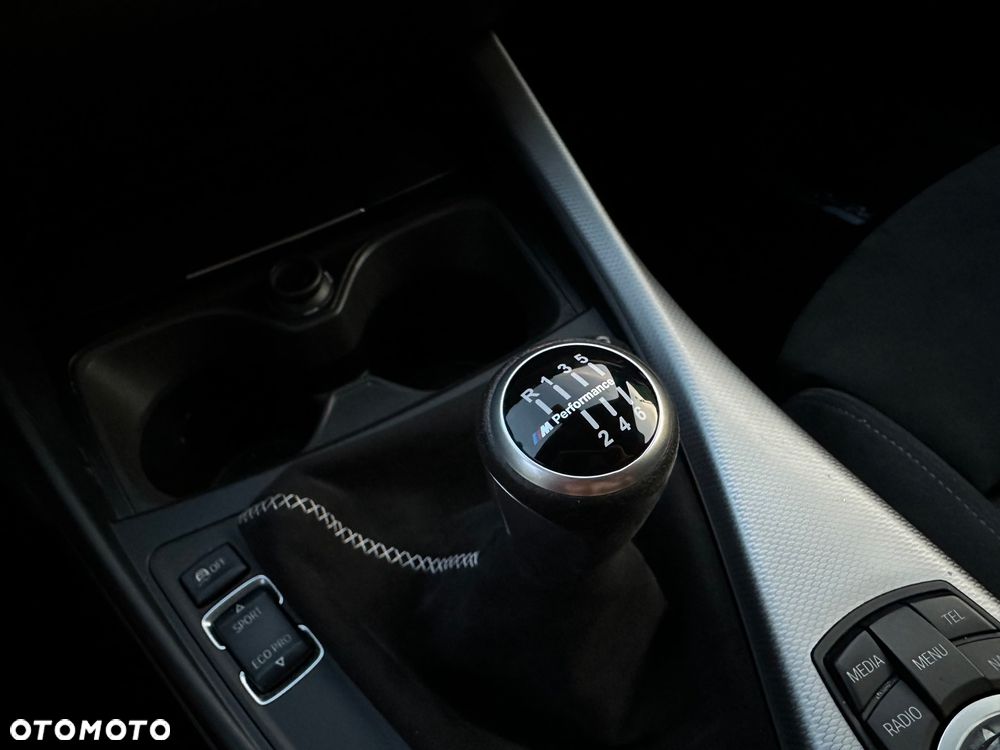 BMW Seria 1 125d - 24