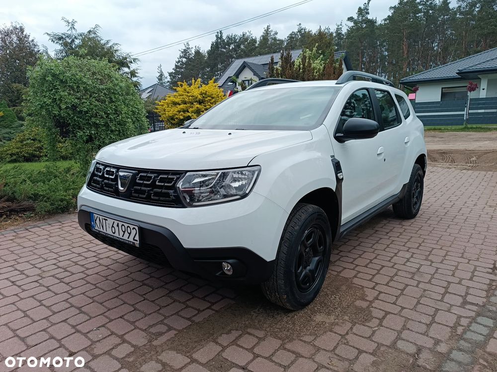Dacia Duster 1.3 TCe Comfort - 1