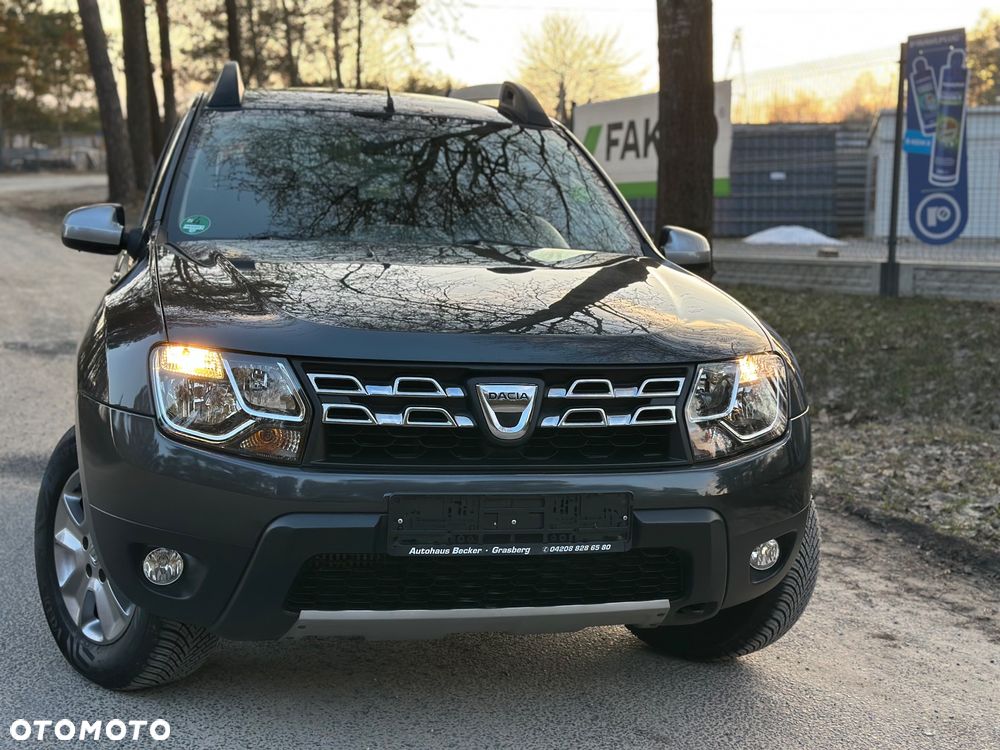 Dacia Duster 1.2 TCe Prestige - 17