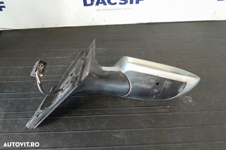 Oglinda dreapta electrica E6012319 CU 5 FIRE E6012319 CU 5 FIRE Audi - 5