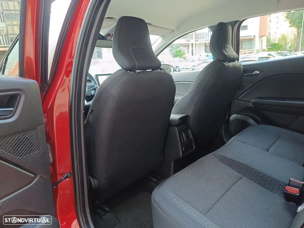 Renault Captur TCe 100 INTENS - 15