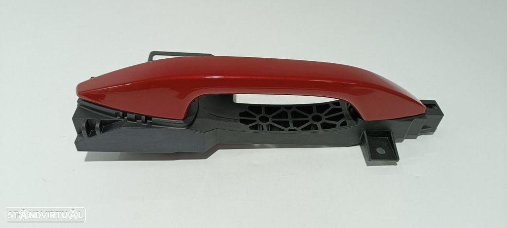 PUXADOR EXTERIOR FRENTE DIREITO KIA SPORTAGE - 3