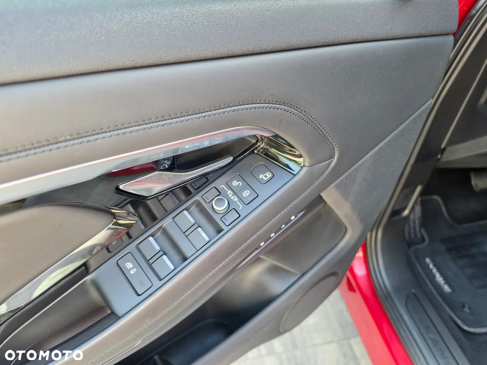 Land Rover Range Rover Evoque D240 R-Dynamic HSE - 25