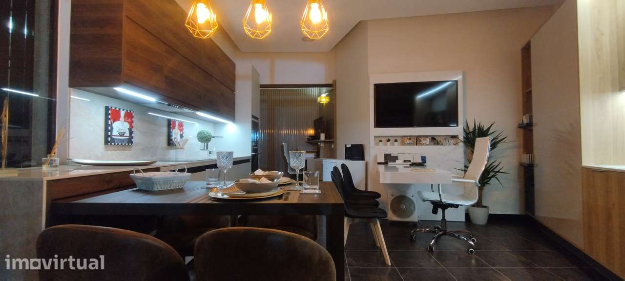 Loja, 39 m², Almancil - Grande imagem: 4/11