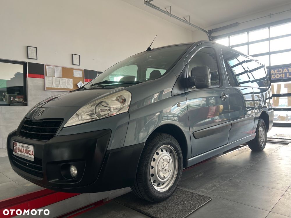 Peugeot Expert Tepee L2 Premium - 1