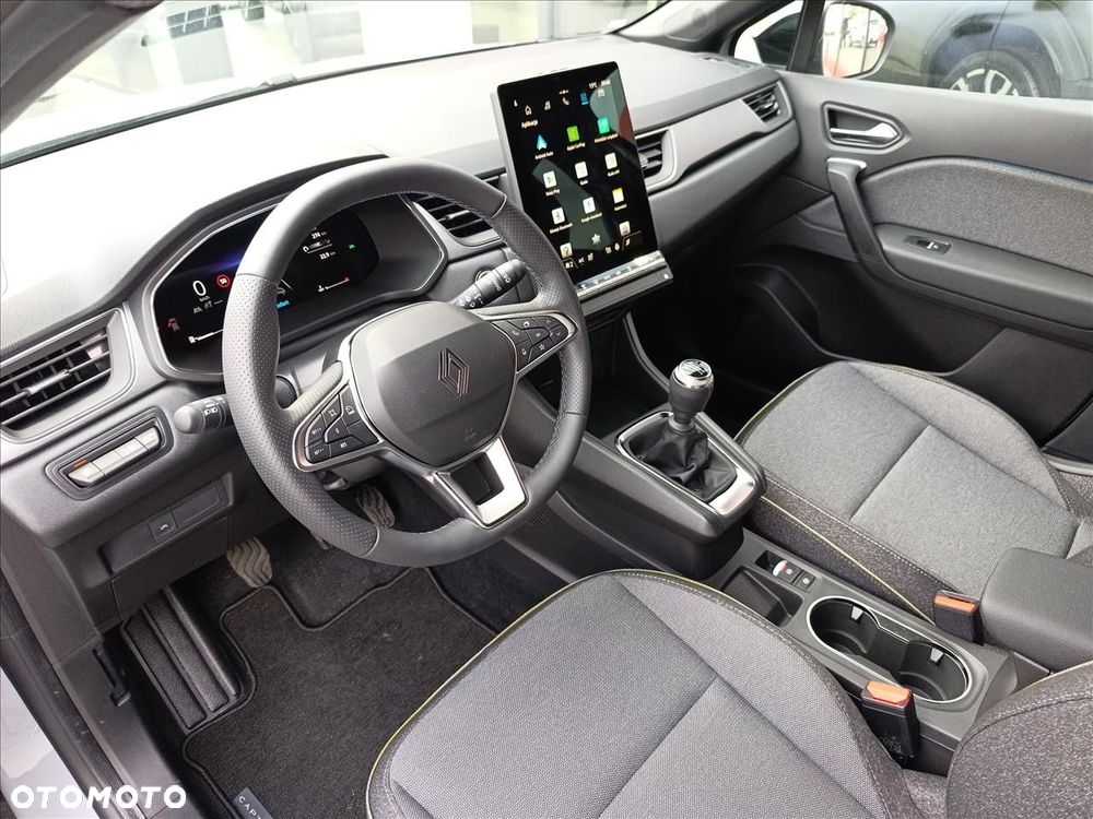 Renault Captur 1.0 TCe Techno - 9