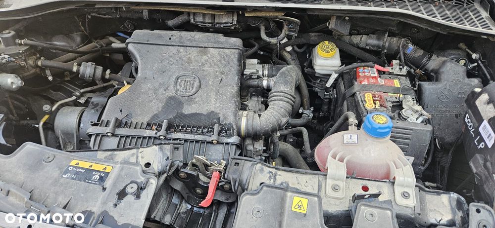 Fiat 500L 1.4 16V Lounge - 14