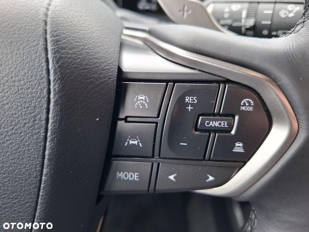 Lexus LBX 1.5 Hybrid Cool - 28