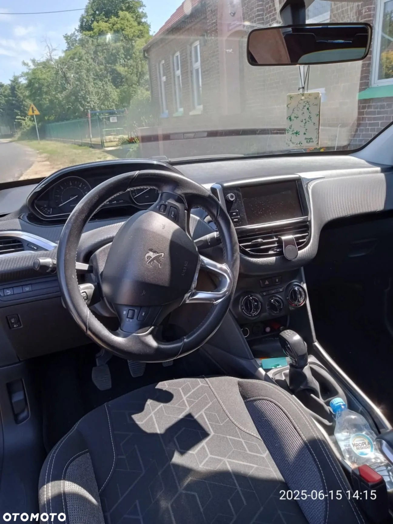 Peugeot 2008 1.6 BlueHDi Active - 7