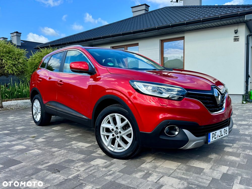 Renault Kadjar - 31