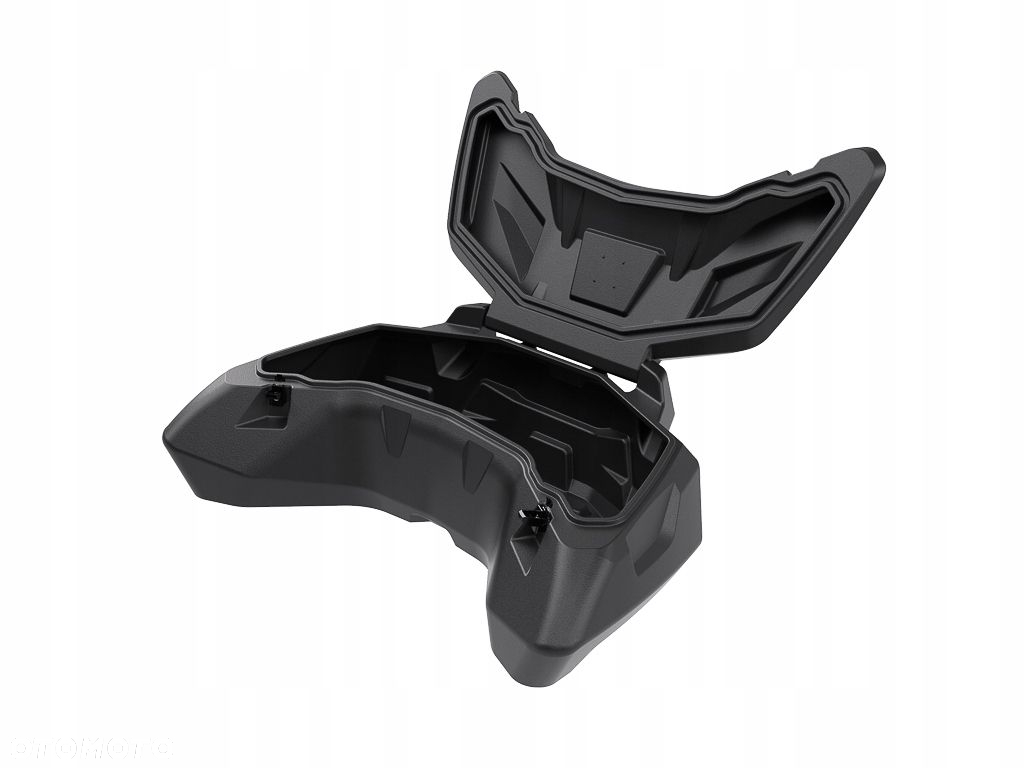 SKRZYNIA BOX KUFER CAN AM OUTLANDER 650 XT PRO - 2