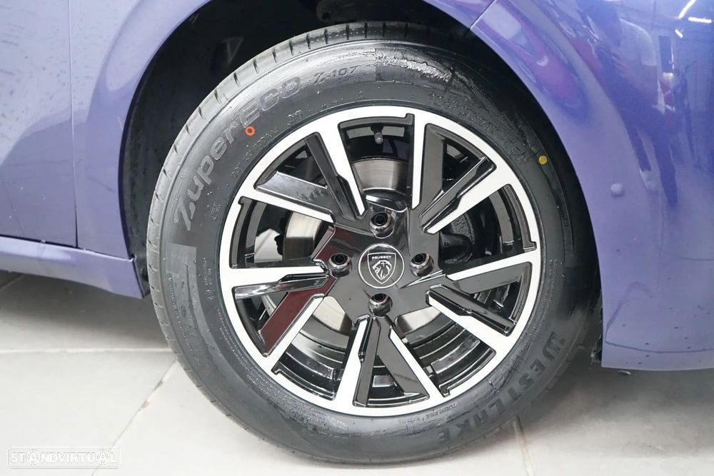 Peugeot 208 1.0 VTi Access - 10